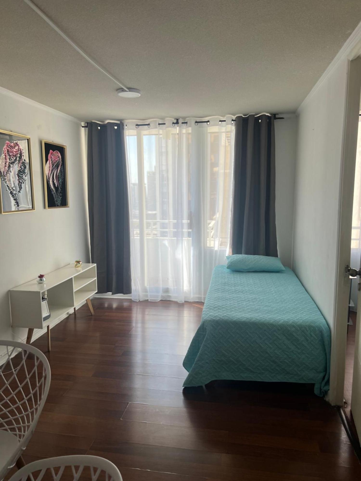 Apartamento Inversiones Aisha Chile *